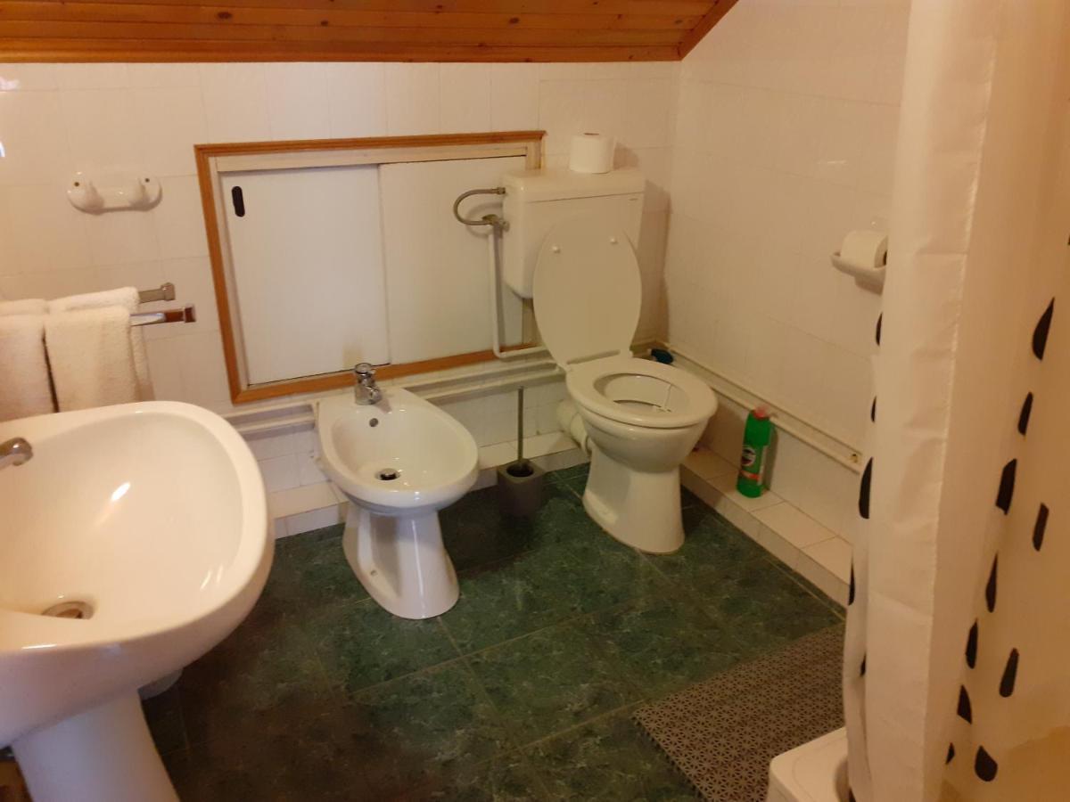 Appartamento Miklai Ház Szigliget Esterno foto