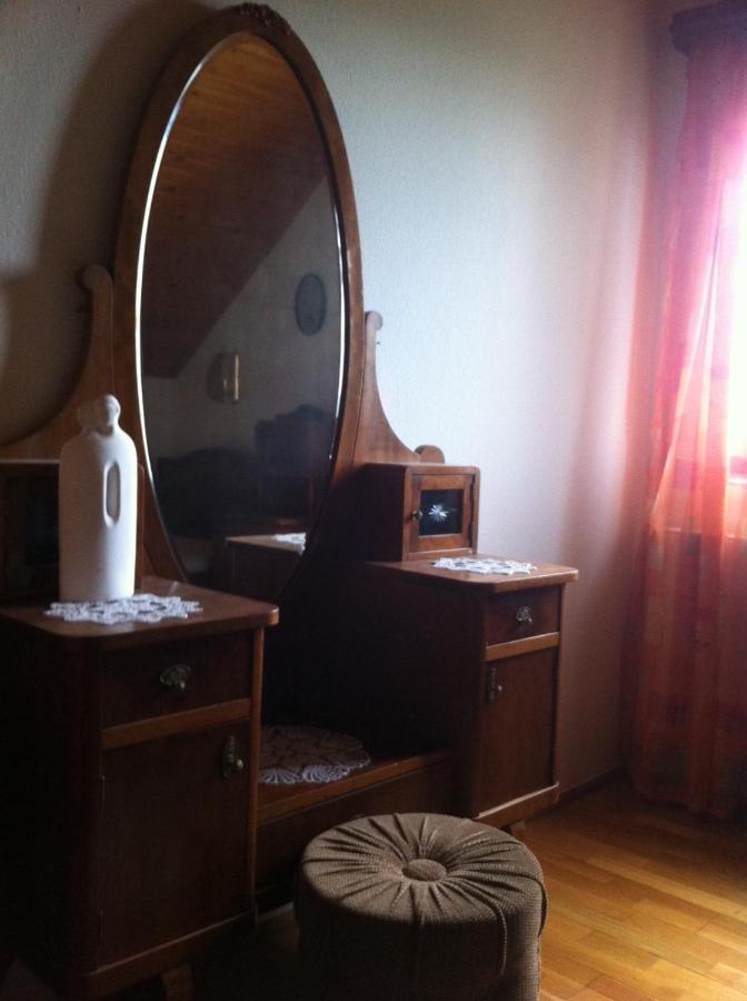 Appartamento Miklai Ház Szigliget Esterno foto