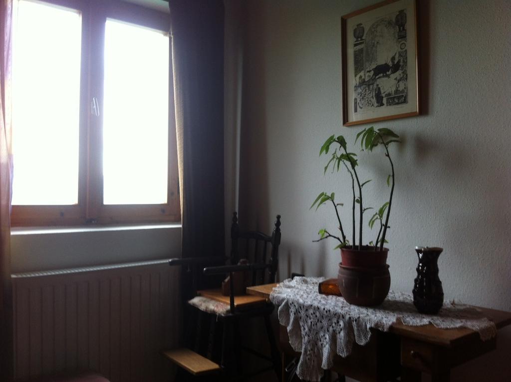Appartamento Miklai Ház Szigliget Camera foto