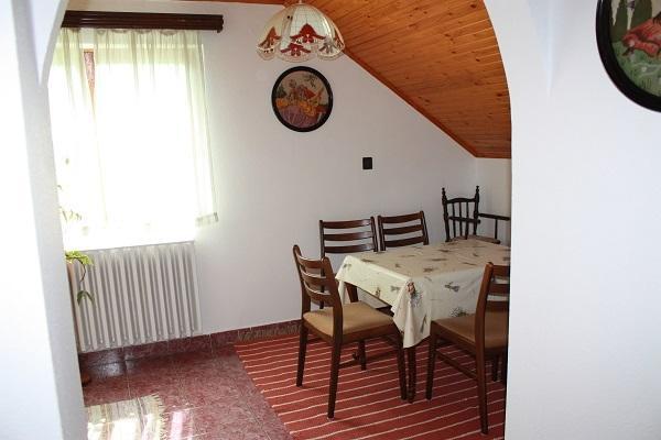 Appartamento Miklai Ház Szigliget Camera foto